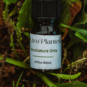 Teinture mère de Ortie BIO - 10ml