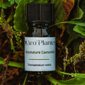 Teinture mère de Camomille BIO - 10ml