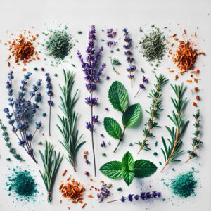 Herbes Aromatiques
